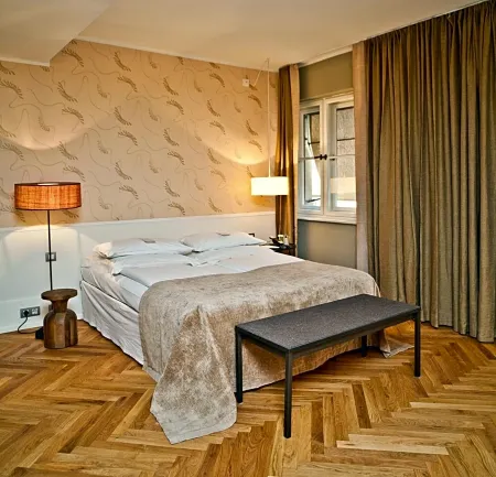 Cortiina Hotel