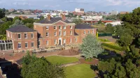 DoubleTree by Hilton Stoke on Trent Hotels in Stoke-on-Trent