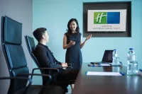 Holiday Inn Express JAKARTA INTERNATIONAL EXPO by IHG - Business