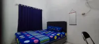 Fai Bogor Backpacker by Spazie Hotels in North Bogor