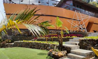 King Garden Syariah Hotel & Resort by Save