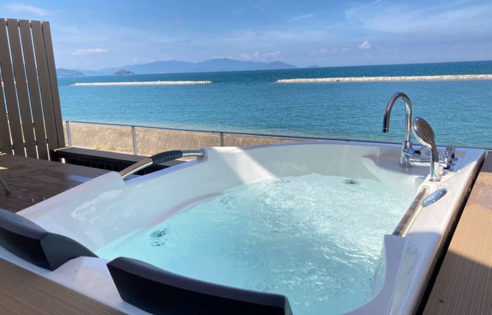 Beach Spa Tsuda 2&3 - Vacation Stay 76520V
