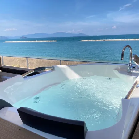 Beach Spa Tsuda 2&3 - Vacation Stay 76520V