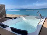 Beach Spa Tsuda 2&3 - Vacation Stay 76520V Hotels in Sanuki