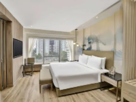 Park Inn by Radisson Surat Hotéis em Surat