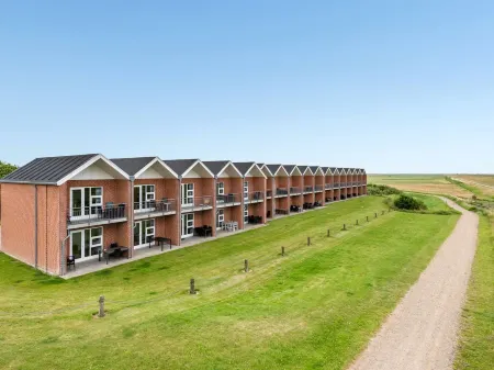 "Sofija" Отели в г. Hojer