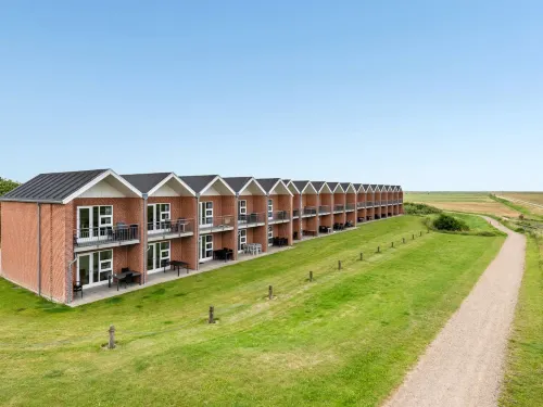 "Sofija" Hotels in Hojer