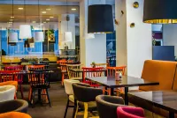 Vienna House Easy by Wyndham Bucharest Airport - breakfast