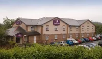 Premier Inn Glasgow East Kilbride Central Hotels in 