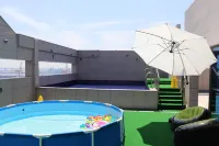 西灣濱海飯店