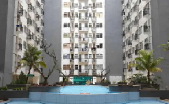 Apartemen Jardin Cihampelas by Queen Home