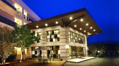 The Deer Resort Hotel in zona Paper Dome