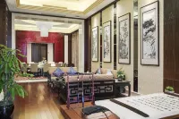 Aile International Hotel JingJiang QuanZhou - Breakfast