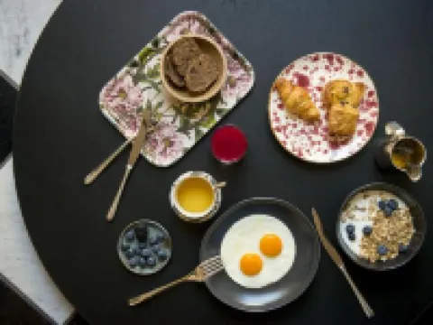 ホテル・ル・ヤカー・サン・トロペ サン・トロペのホテル