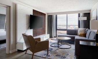 Houston Marriott South at Hobby Airport