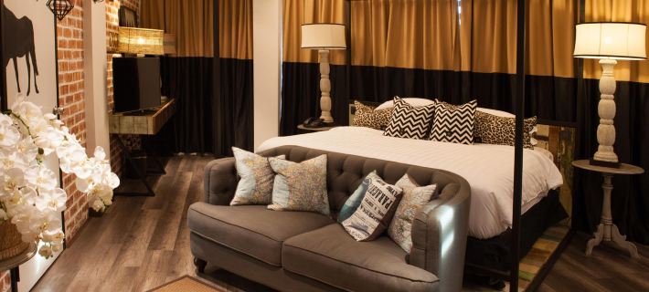 M Boutique Hotel Hotels in Ipoh