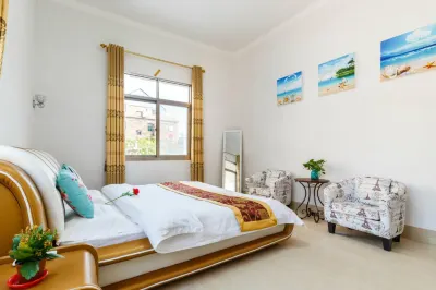 Wanghaige B&B (Longhai Huancheng Road Branch) Hotels in Zhenhaijiao