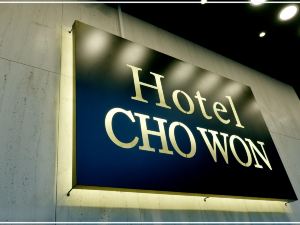 Hotel Chowon