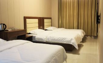 Haoyunlai Business Hotel