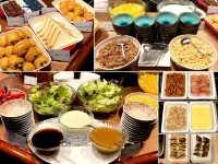 Kitami Daiichi Hotel - Vacation Stay 73137V Hotels in Tsubetsu