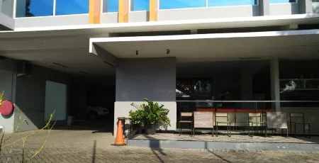 Hotel Sonic Airport Semarang