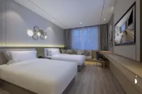 Orange Hotel (Chengde Imperial Mountain Summer Resort)