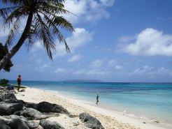 Tinian Ocean View Hotel