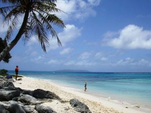 Tinian Ocean View Hotel