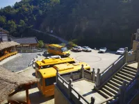 Jintai academy · lann hotel - parking