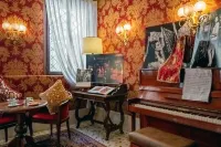 호텔 벨 시토 & 베를리노