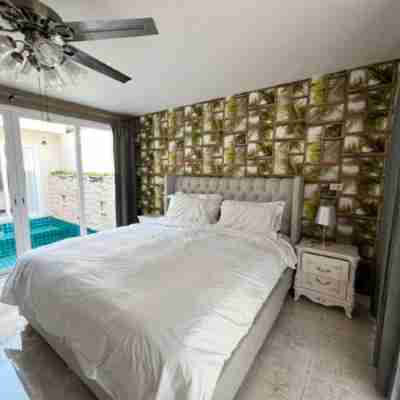 ริมชะอำ บาย รูมเควส์ท Rooms