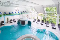 Hotel Der Achtermann - Pool