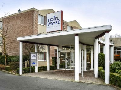 Novotel Wavre Brussels East