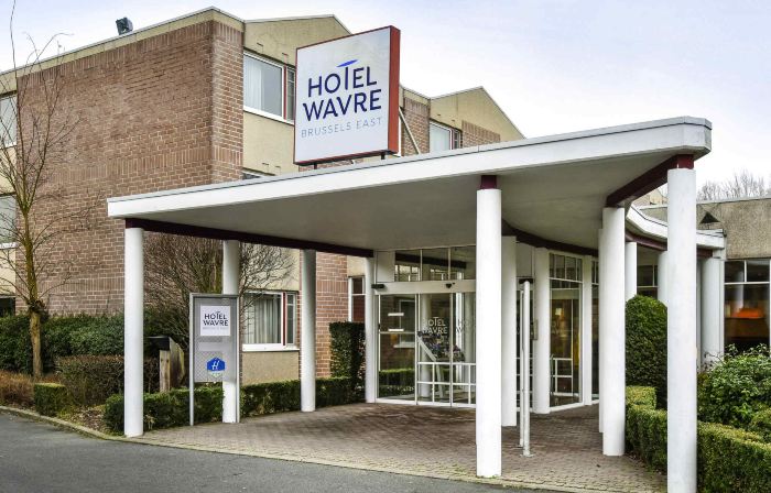 Novotel Wavre Brussels East