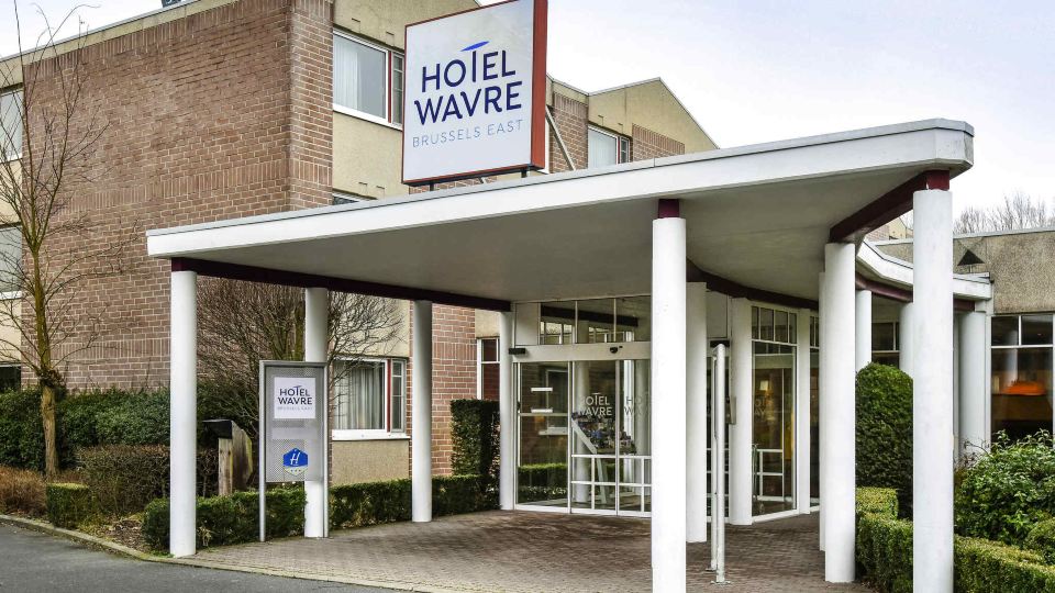 Novotel Wavre Brussels East