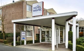 Novotel Wavre Brussels East