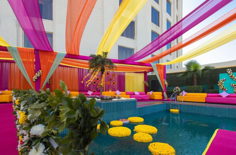Radisson Blu New Delhi Dwarka photo 3