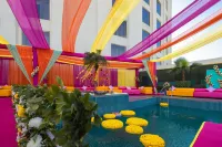 Radisson Blu New Delhi Dwarka - 5 tähden