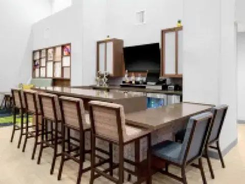 Hampton Inn & Suites Cedar Park North Austin Hotels in Cedar Park
