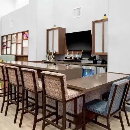 Hampton Inn & Suites Cedar Park North Austin