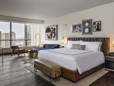 Thompson Dallas by Hyatt