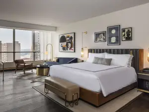 Thompson Dallas by Hyatt