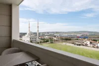 Ramada Plaza by Wyndham Silivri - Ocean View