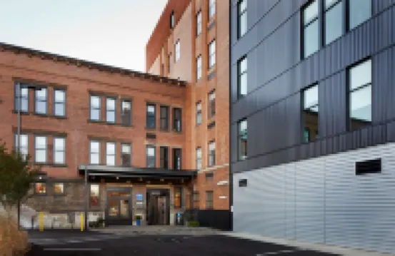 Tryp by Wyndham Pittsburgh/Lawrenceville