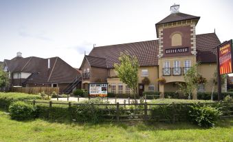 Premier Inn Bristol East (Emersons Green)