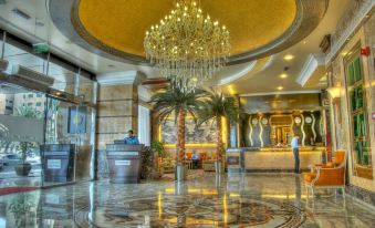 Sharjah Palace Hotel