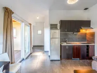 Residence Marina di Favone, T2, 2-4 Pers