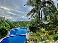 La Vie Adventure Trails Hotels in Nueva Ecija