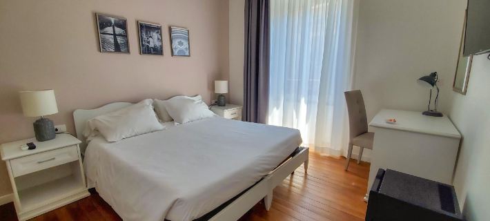 More Cola di Rienzo B&B Hotels in Rom