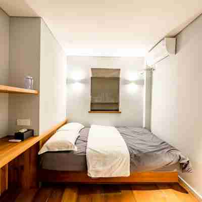 東山島樸宿微瀾別墅 Rooms